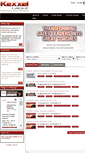 Mobile Screenshot of kexxel.com